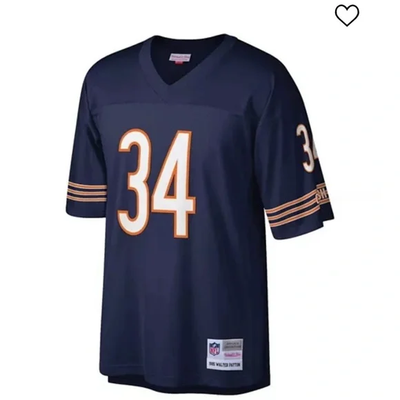 Chicago Bears Jersey - Picture 2 of 10
